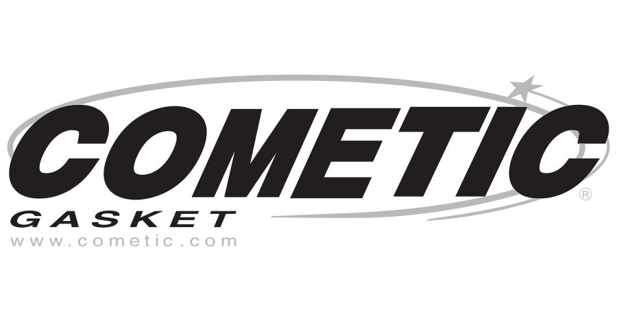 Logo Cometic