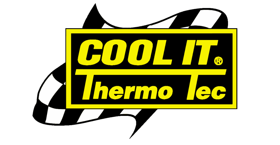Logo Cool It