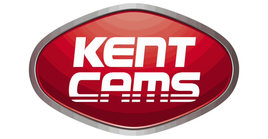 Logo Kent Cams