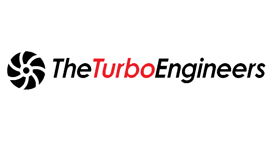 Logo The Turbo Engineers