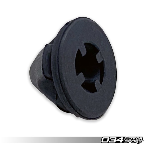 Density Line Engine Cover Grommets for Audi 8V.5 RS3 and 8S TTRS (1T0 805 673 A)