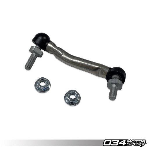 DENSITY LINE FRONT CONTROL ARM KIT FOR BMW E9X