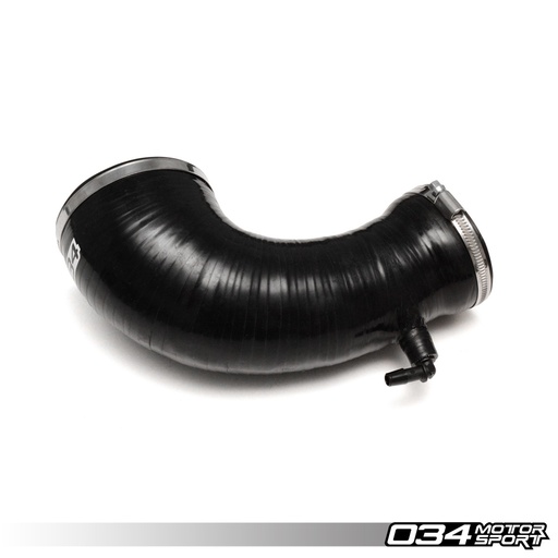 Turbo Inlet Hose, High Flow Silicone, B9 Audi A4/A5 & Allroad 2.0 TFSI