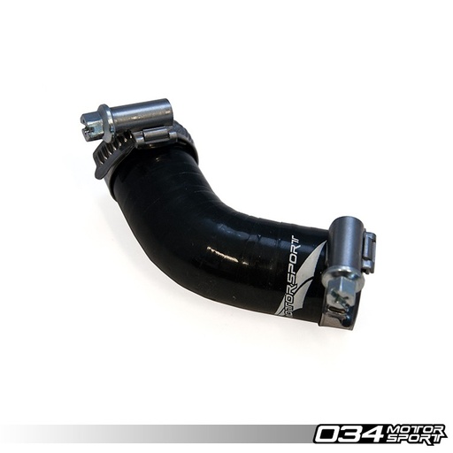 Power Steering Supply Hose, 8D0422887AC, B5 Audi S4 & C5 Audi A6/allroad 2.7T, Reinforced Flourosilicone