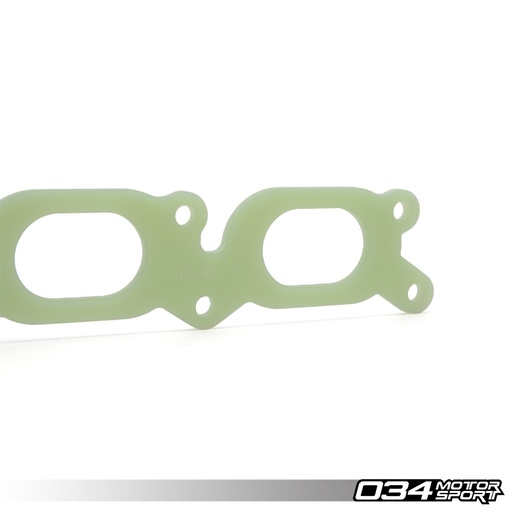 CALES PHENOLIC D’ADMISSION 034 MOTORSPORT POUR AUDI S4 / RS4 (B5) - SMALL PORT