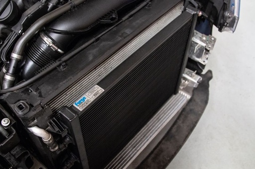 Radiateur Chargecooler pour BMW  M3/M4
