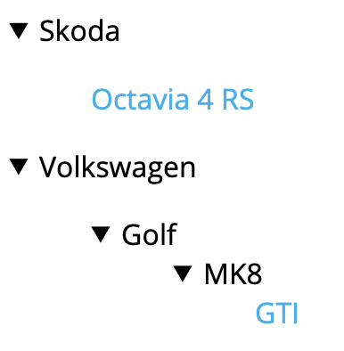 Kit suppression restriction sortie Turbo pour VW Golf GTi Mk8 (Moteur EA888 GEN4) - (Remplace 06Q145702B)