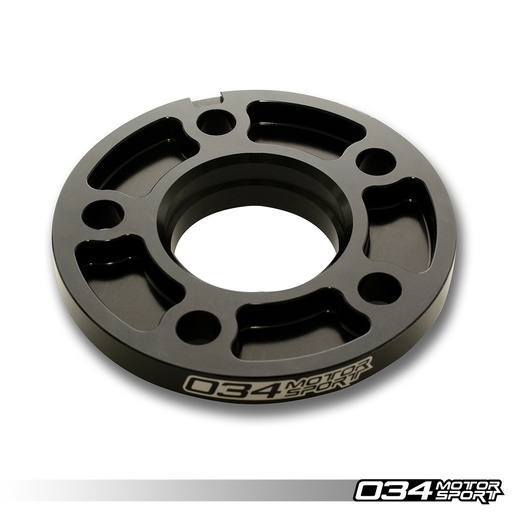 WHEEL SPACER PAIR, 15MM, AUDI 5X112MM WITH 66.5MM CENTER BORE