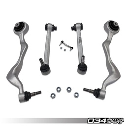 [034-401-1065] DENSITY LINE FRONT CONTROL ARM KIT FOR BMW E9X