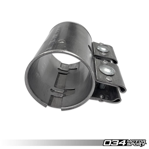 60MM EXHAUST CLAMP FOR AUDI C7 S6/S7