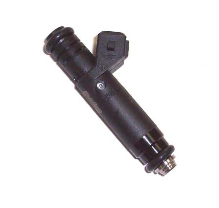 SIEMENS 60 LB OR 630CC FUEL INJECTOR, HIGH IMPEDANCE