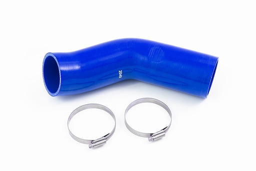 Durite Silicone Admission pour Ford Fiesta ST Mk8 & Puma ST - (Bleue)