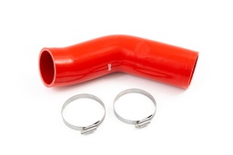 [FMINLH21-R] Durite Silicone Admission pour Ford Fiesta ST Mk8 & Puma ST - (Rouge)