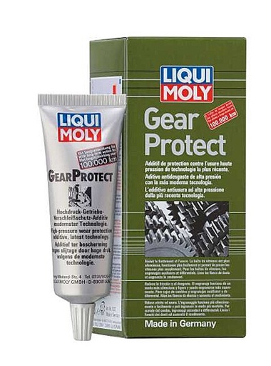 *Gear Protect (80 ml (par 6))