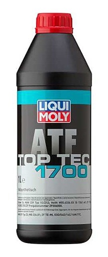 Top Tec ATF 1700 (Bidon de 1L (par 6))