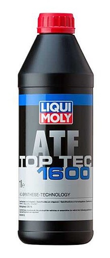 Top Tec ATF 1600 (Bidon de 1L (par 6))