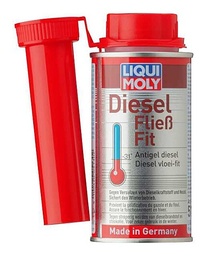 [LM-5130] Antigel Diesel (150 ml 6 unités par carton)