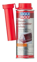 [LM-5148] Protection pour filtre à particules diesel (250ml 6 unités par carton)