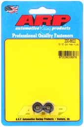 [ARP-200-8622] 5/16-24 hex nut kit