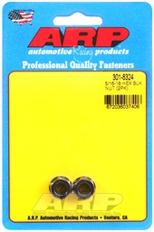 [ARP-301-8324] 5/16-18 hex nut kit