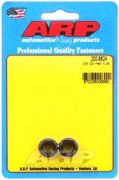 [ARP-200-8624] 3/8-24 hex nut kit