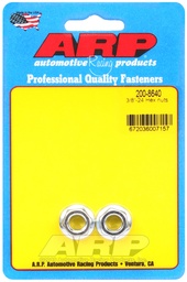 [ARP-200-8640] 3/8-24 hex nut kit