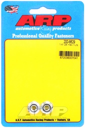 [ARP-200-8629] 1/4-28 hex nut kit