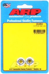 [ARP-200-8620] 5/16-24 hex nut kit