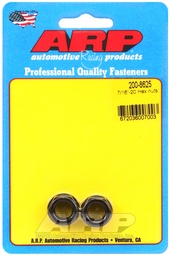 [ARP-200-8625] 7/16-20 hex nut kit