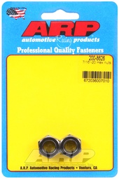 [ARP-200-8626] 7/16-20 hex nut kit