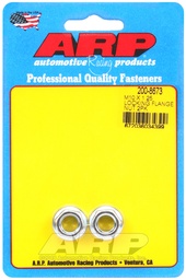 [ARP-200-8673] M10 X 1.25 locking flange nut kit