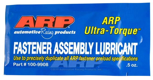 ARP Ultra Torque lube 0.5 oz.