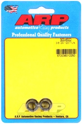 [ARP-300-8322] 3/8-24 12pt nut kit