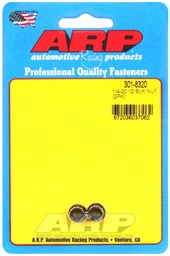 [ARP-301-8320] 1/4-20 12pt nut kit