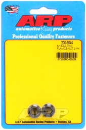 [ARP-200-8644] 5/16-24 hex flange nut kit