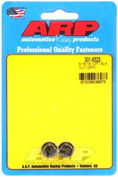 [ARP-301-8323] 5/16-18 12pt nut kit