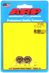 [ARP-301-8321] 3/8-16 12pt nut kit