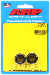 [ARP-200-8627] 1/2-20 hex nut kit