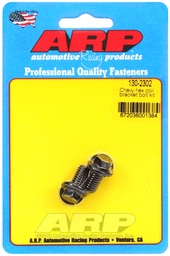 [ARP-130-2302] Chevy hex coil bracket bolt kit
