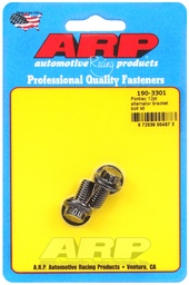 [ARP-190-3301] Pontiac 12pt alternator bracket bolt kit