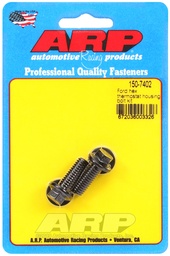 [ARP-150-7402] Ford hex thermostat housing bolt kit