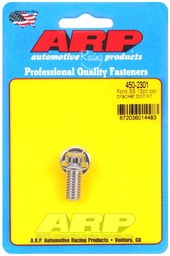 [ARP-450-2301] Ford SS 12pt coil bracket bolt kit