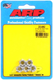 [ARP-200-8662] 5/16-18 cad coarse nyloc hex nut kit