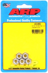 [ARP-400-8662] 5/16-18 SS coarse nyloc hex nut kit