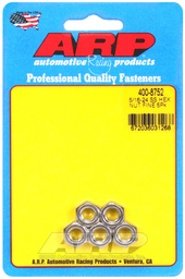 [ARP-400-8752] 5/16-24 SS fine hex nut kit