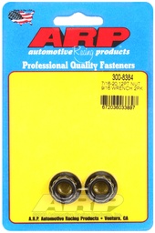 [ARP-300-8384] 7/16-20, 9/16 socket 12pt nut kit