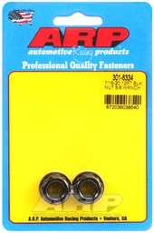 [ARP-301-8334] 7/16-20 5/8 socket 12 pt nut kit