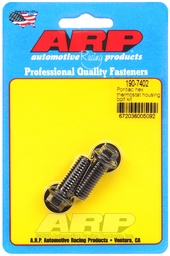 [ARP-190-7402] Pontiac hex thermostat housing bolt kit