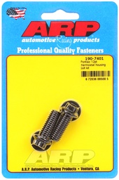 [ARP-190-7401] Pontiac 12pt thermostat housing bolt kit