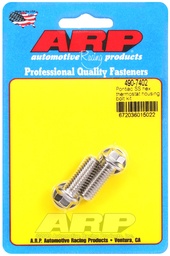 [ARP-490-7402] Pontiac SS hex thermostat housing bolt kit